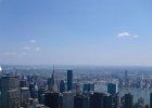 60 Blick vom Empire State Building